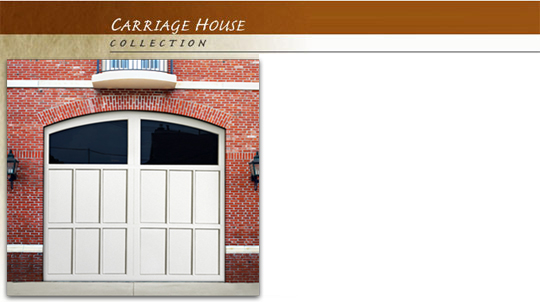 Simple St Louis Garage Door Experts for Large Space
